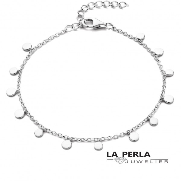 Naiomy Moments armband B1V09 - Naiomy Moments - 89.00€ bij www.juwelierlaperla.be